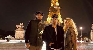 Parigi