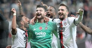 Besiktas