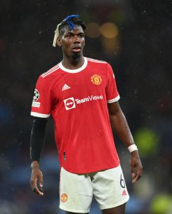 Manchester United v Villarreal CF: Group F - UEFA Champions League