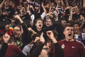 Sparta Praga