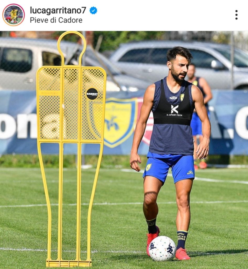 Garritano