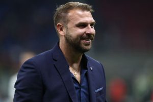 AC Milan v Venezia FC - Serie A