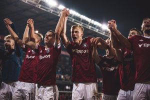 Sparta