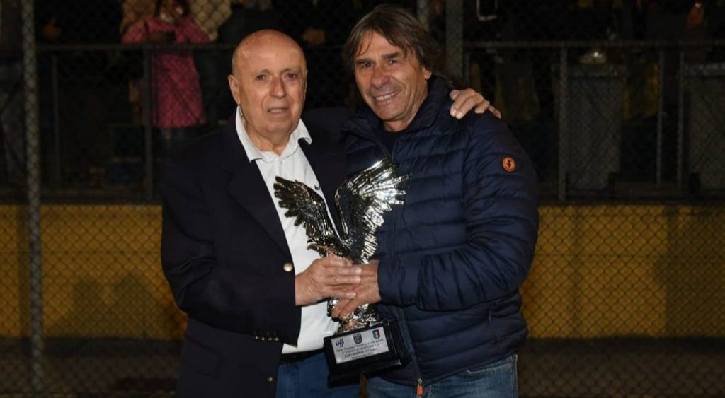 Bruno Conti