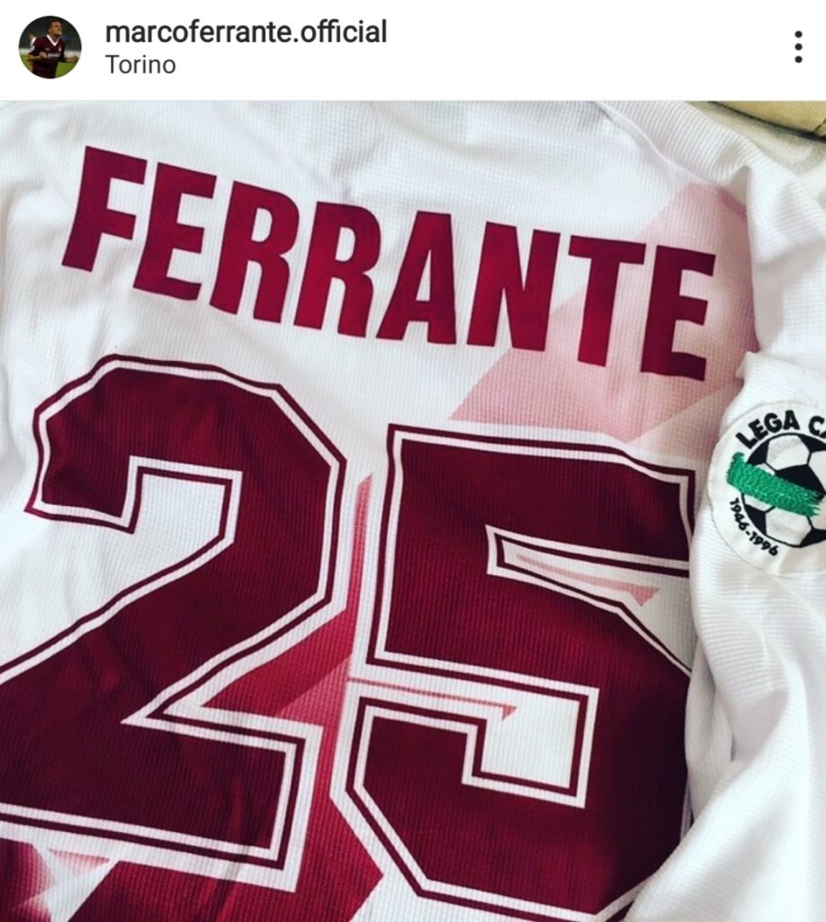 Ferrante