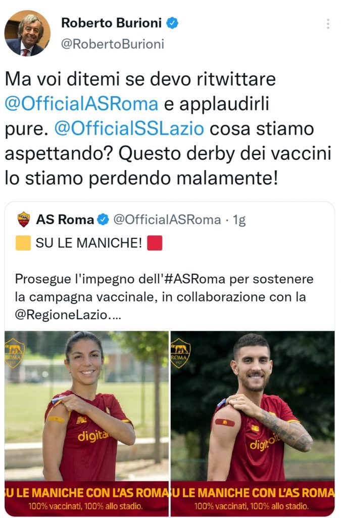 Burioni