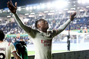 Atalanta BC v AC Milan - Serie A