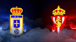 Oviedo Gijon