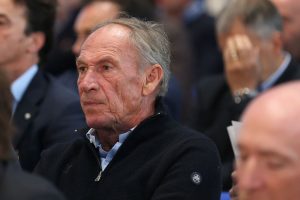 Italian Football Federation 'Panchina D'Oro' Prize