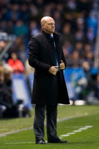 Deportivo de La Coruna v Real Madrid CF - La Liga