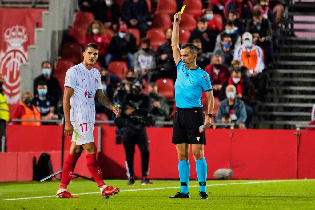 RCD Mallorca v Sevilla FC - La Liga Santander