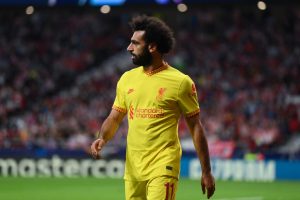 Atletico Madrid v Liverpool FC: Group B - UEFA Champions League