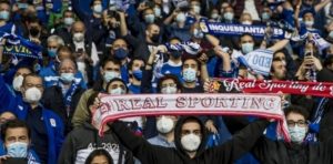 Derby Asturie