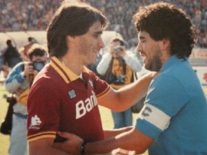 Roma Napoli
