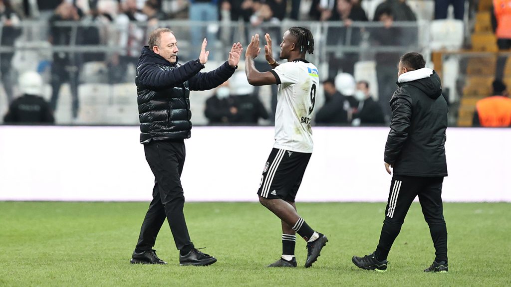 Beşiktaş