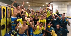 Las Palmas