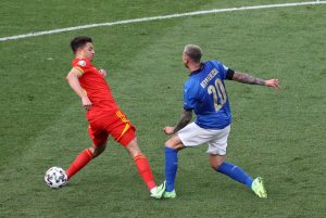 Italy v Wales - UEFA Euro 2020: Group A