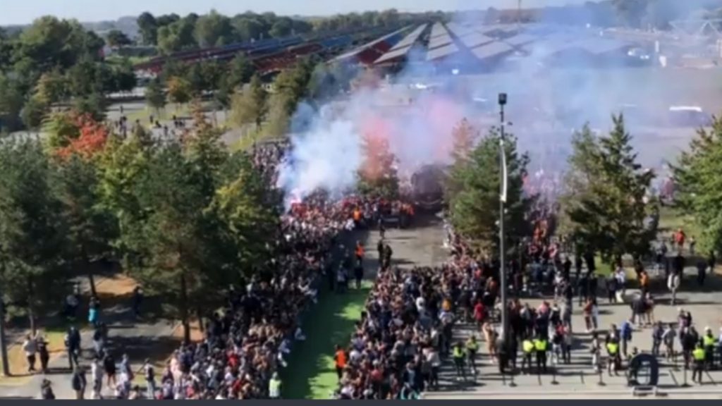 Bordeaux