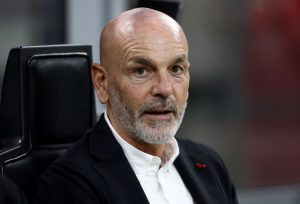 AC Milan v Hellas Verona FC - Serie A