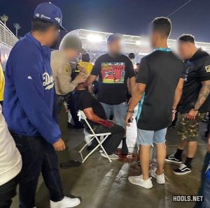 Los Angeles