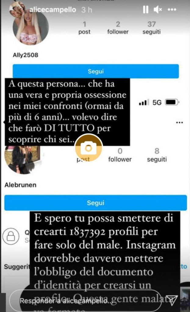 Alice Campello