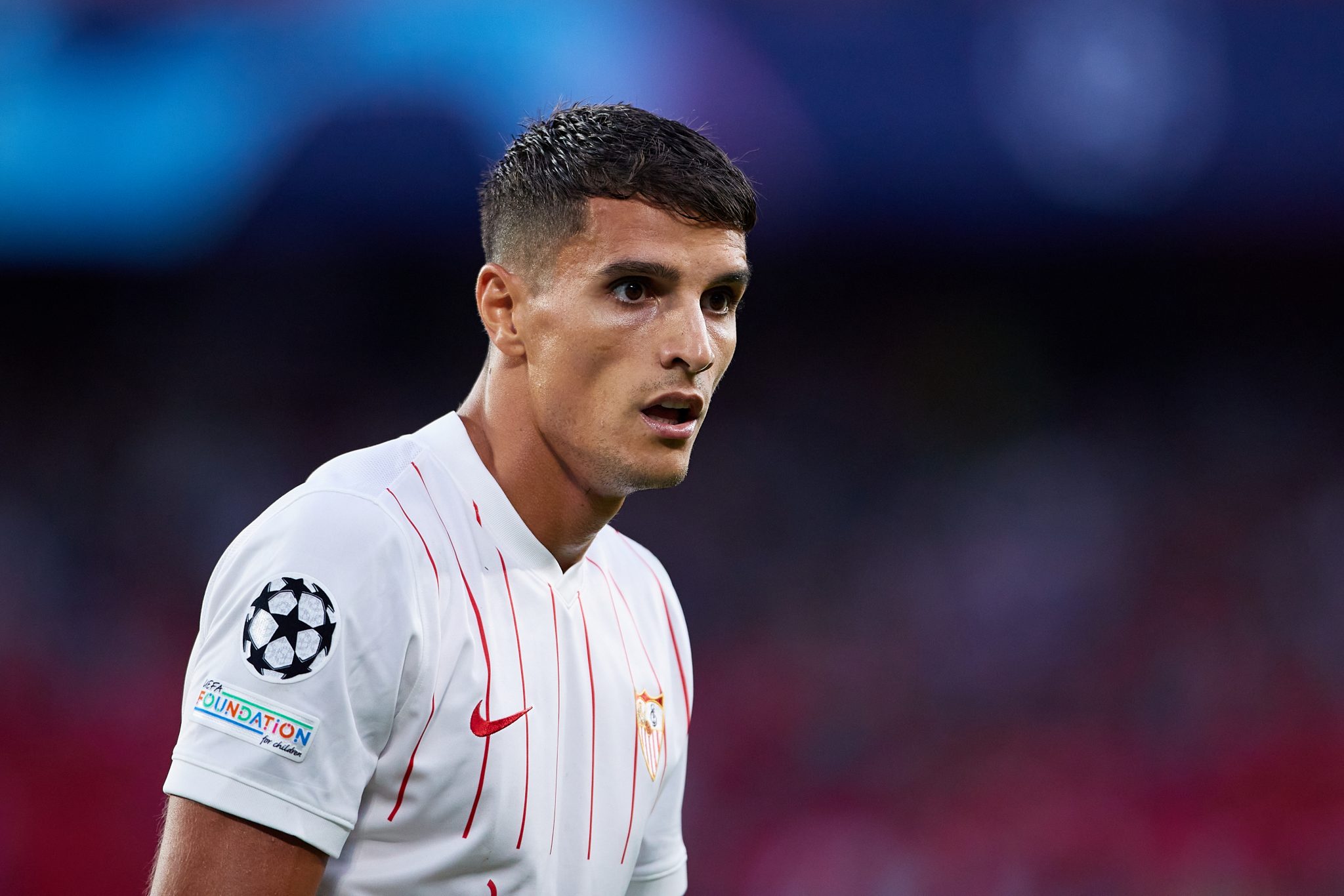 Erik Lamela si è operato ad un’anca: “Che sia l’inizio di una vita senza dolore”