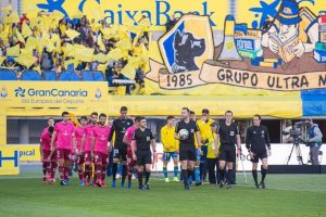 Las Palmas