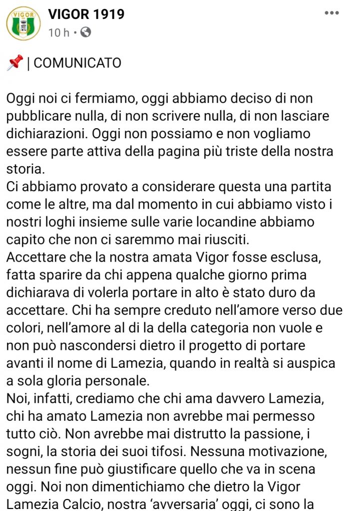 Lamezia