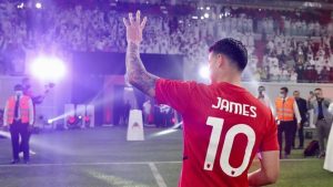 James
