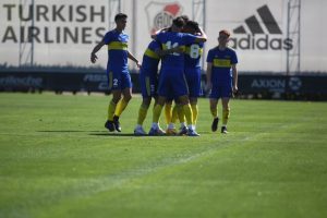 Boca Juniors