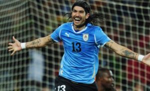 URUGUAY