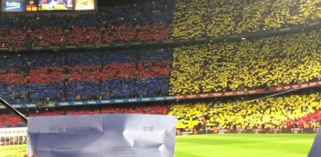 Barcellona