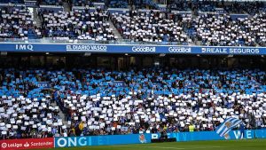 Real Sociedad