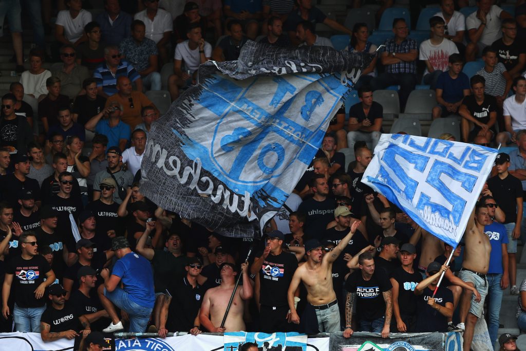 De Graafschap v Feyenoord - Eredivisie