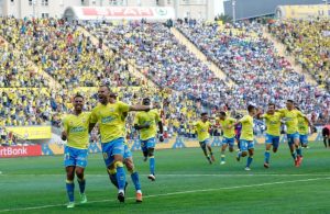 Las Palmas Tenerife