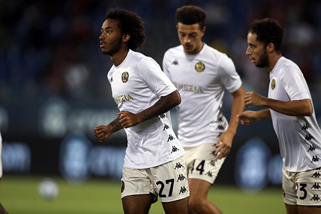 Venezia piena di talenti da nazionale