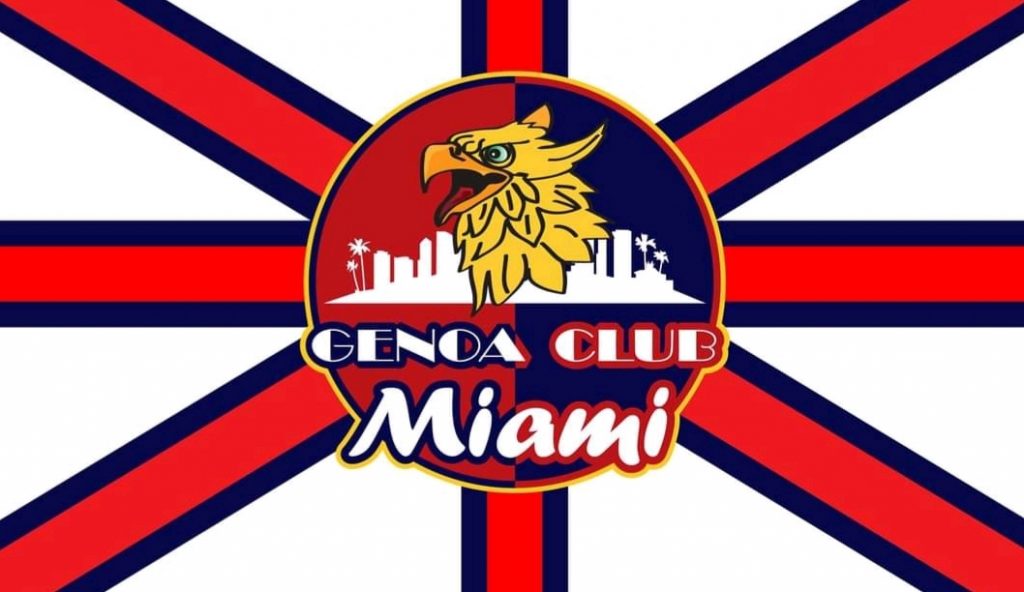 Genoa