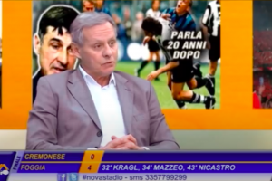 Massimo Chiesa