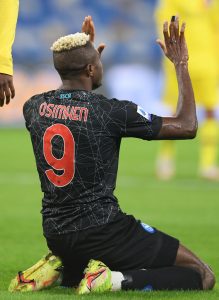 SSC Napoli v Bologna FC - Serie A