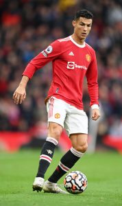 Manchester United v Everton - Premier League