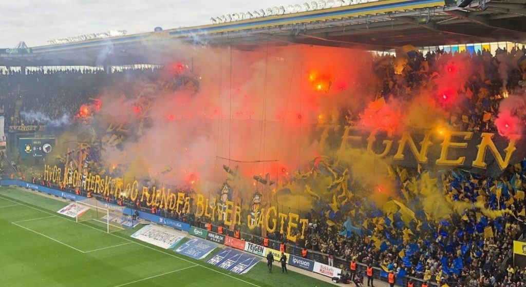 Copenaghen