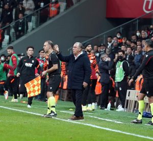 Istanbul