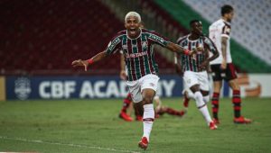 Fluminense