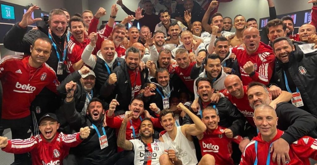Besiktas