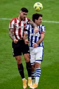 Athletic Club v Real Sociedad - La Liga Santander