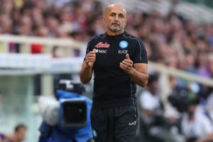 ACF Fiorentina v SSC Napoli - Serie A