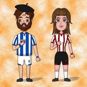 Real Sociedad