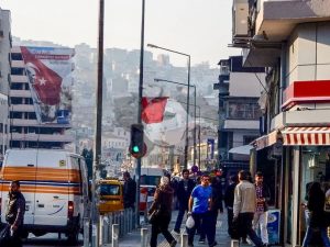 Istanbul