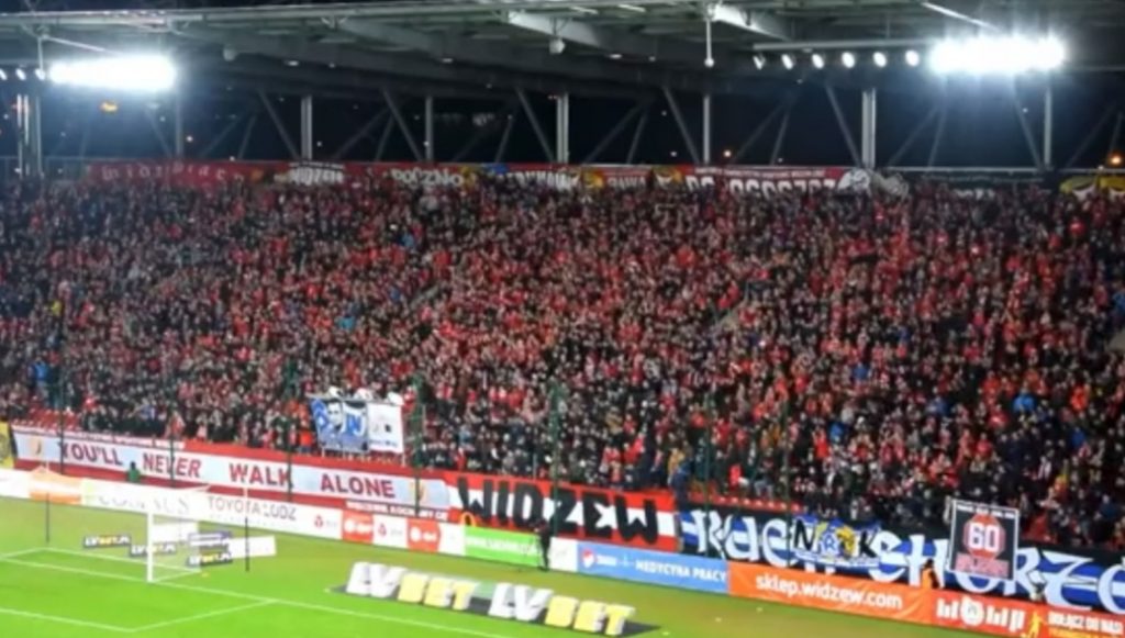 Lodz derby