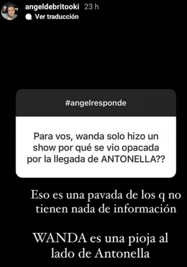 Wanda